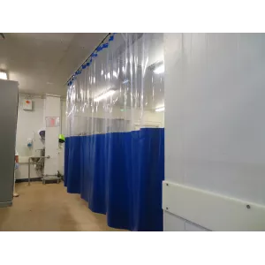 bâche alimentaire
