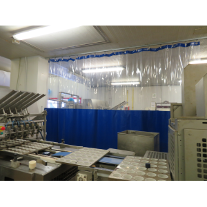 rideau alimentaire