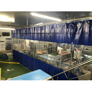 cloison agroalimentaire