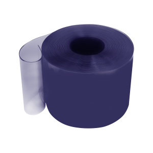 PVC 4mm souple et transparent