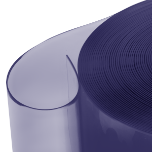 PVC 4mm souple et transparent