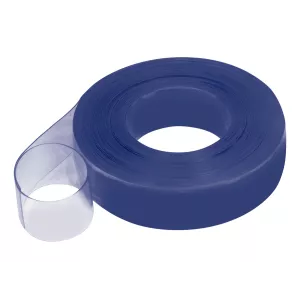 lanière PVC découpée au mètre