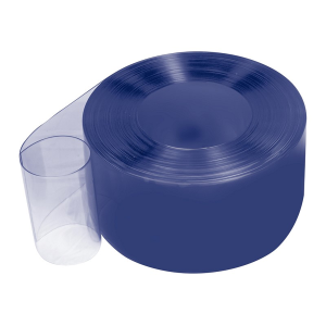 PVC souple transparent au mètre