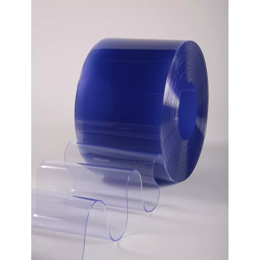 rouleaux PVC souple ou semi rigide