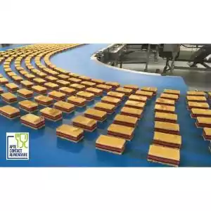 Des rideaux conformes pour les industriels et les ateliers agroalimentaires