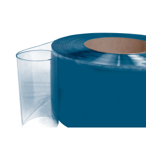 Bande pvc souple chambre froide positive