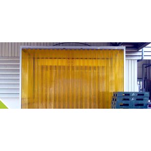 Lanière pvc anti-insecte