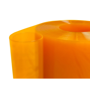 Lanière PVC anti-moustique pour porte à lanières - Kimply