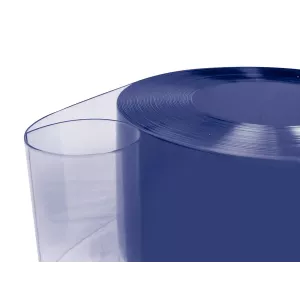 Lanières pvc souple