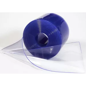 Rouleau de pvc souple