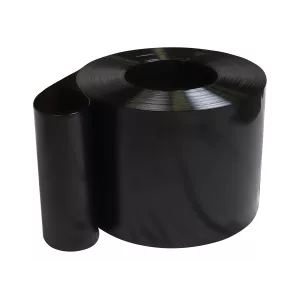 Rouleau de lanière pvc de soudure bronze