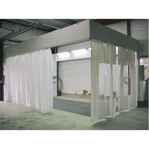 cloison mobile acoustique