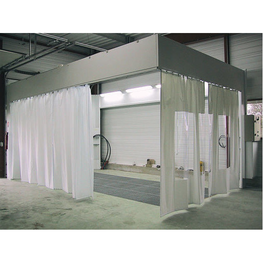 cloison mobile acoustique