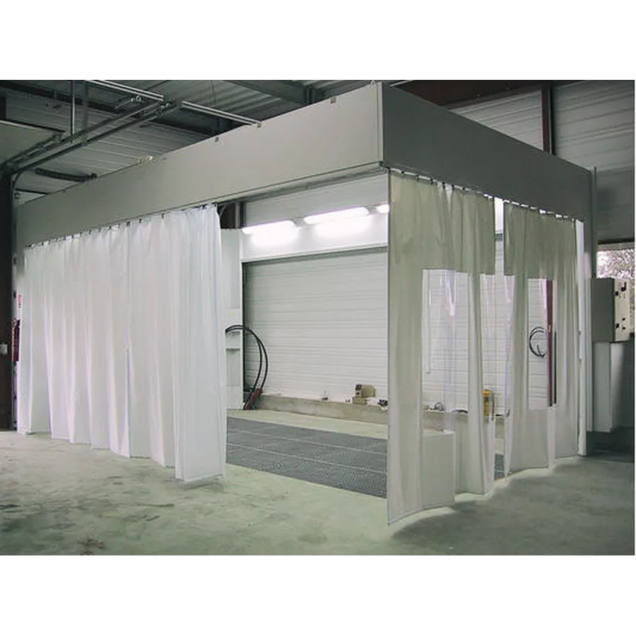 cloison mobile acoustique