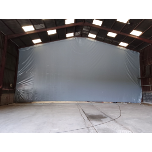 cloison acoustique