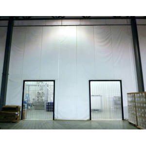 cloison acoustique