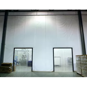 cloison acoustique