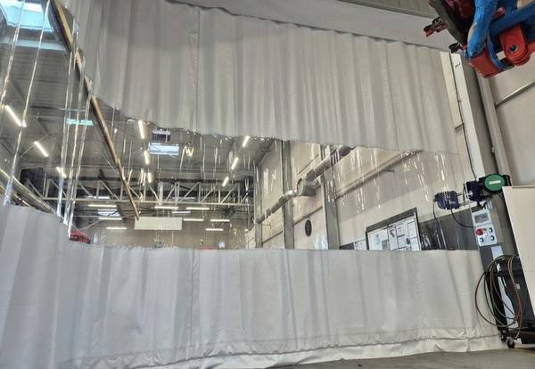 Fournisseur et fabricant de bâche et housse de protection industrielle sur-mesure
