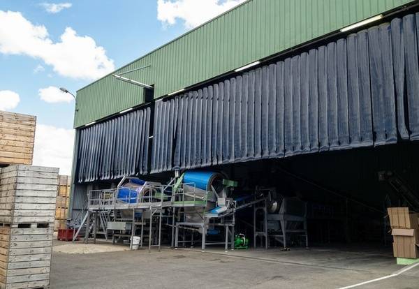 Acoustique industrielle, isolation acoustique industrielle, insonorisation