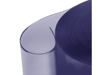 Feuille PVC et rouleau plastique semi rigide